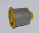 Поліуретановий сайлентблок задньої балки Nissan 55501-ED500 v18 Polybush 020094-49902-v18 Poly Bush (02009449902V18) - зображення 2