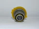 Поліуретановий сайлентблок рульової рейки Toyota 44200-48091 v18 Polybush 020577-44017-v18 Poly Bush (02057744017V18) - зображення 2