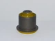 Полиуретановый сайлентблок переднего верхнего рычага Mitsubishi 4010A104 v18 Polybush 020290-41463-v18 Poly Bush (02029041463V18) - изображение 2