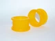 Поліуретанова втулка рульової рейки Nissan 54444-0W000 v18 Polybush 010835-38427-v18 Poly Bush (01083538427V18) - зображення 1
