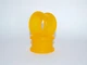 Поліуретанова втулка рульової рейки Nissan 54444-0W000 v18 Polybush 010835-38427-v18 Poly Bush (01083538427V18) - зображення 3