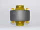 Полиуретановый сайлентблок задний, переднего рычага Chery T11-2909080 v18 Polybush 020357-42047-v18 Poly Bush (02035742047V18) - изображение 2