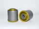 Полиуретановый сайлентблок переднего верхнего рычага Toyota 48069-30300 v18 Polybush 020665-44883-v18 Poly Bush (02066544883V18) - изображение 1