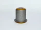 Полиуретановый сайлентблок заднего верхнего рычага Nissan 55502-5AA0B v18 Polybush 020997-55855-v18 Poly Bush (02099755855V18) - изображение 2