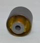 Полиуретановый сайлентблок продольного рычага VAG 5Q0 505 541 A v18 Polybush 020055-49808-v18 Poly Bush (02005549808V18) - изображение 2