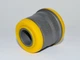 Поліуретановий сайлентблок передній переднього важеля Toyota 48066-35070 v18 Polybush 020540-51057-v18 Poly Bush (02054051057V18) - зображення 1