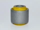 Полиуретановый сайлентблок заднего амортизатора Toyota 48530-69516 v18 Polybush 020727-45321-v18 Poly Bush (02072745321V18) - изображение 3