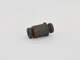Полиуретановый сайлентблок верхний заднего амортизатора Ford 2 252 081 v18 Polybush 050214-55750-v18 Poly Bush (05021455750V18) - изображение 1