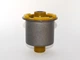 Поліуретановий сайлентблок задньої балки Toyota 48725-0H010 v18 Polybush 020240-40885-v18 Poly Bush (02024040885V18) - зображення 3