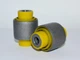 Полиуретановый сайлентблок переднего верхнего рычага Honda 51450-SJA-013 v18 Polybush 020546-43685-v18 Poly Bush (02054643685V18) - изображение 1