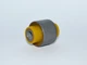 Полиуретановый сайлентблок заднего амортизатора Honda 52364-S5A-004 v18 Polybush 020805-46217-v18 Poly Bush (02080546217V18) - изображение 1