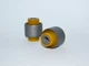 Полиуретановый сайлентблок заднего амортизатора Honda 52364-S5A-004 v18 Polybush 020805-46217-v18 Poly Bush (02080546217V18) - изображение 3