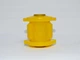 Полиуретановый сайлентблок задней цапфы Geely 1014011616 v18 Polybush 020499-43291-v18 Poly Bush (02049943291V18) - изображение 2