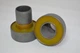 Поліуретановий сайлентблок задньої балки Renault Kangoo 1 gen. Express (1997-2009) v18 Polybush 020076-1612-v18 Poly Bush (0200761612V18) - зображення 3