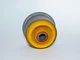 Полиуретановый сайлентблок заднего продольного рычага Nissan 55501-1KD0A v18 Polybush 020811-46269-v18 Poly Bush (02081146269V18) - изображение 3