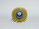 Поліуретановий сайлентблок задній, переднього підрамника Nissan 54400-3NA0A v18 Polybush 020233-40801-v18 Poly Bush (02023340801V18) - зображення 2
