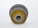 Поліуретановий сайлентблок переднього важеля Renault Kangoo 1 gen. (1997-2009) v18 Polybush 020077-1301-v18 Poly Bush (0200771301V18) - зображення 2
