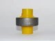 Полиуретановый сайлентблок задний, переднего рычага Fiat/Alfa/Lancia 50700797 v18 Polybush 020302-41601-v18 Poly Bush (02030241601V18) - изображение 2