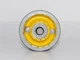 Полиуретановый сайлентблок переднего верхнего рычага Mercedes A 211 330 68 07 v18 Polybush 020135-39797-v18 Poly Bush (02013539797V18) - изображение 4