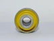 Полиуретановый сайлентблок переднего верхнего рычага Honda 51460-S01-023 v18 Polybush 020601-44275-v18 Poly Bush (02060144275V18) - изображение 2