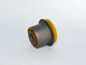 Полиуретановый сайлентблок рулевой рейки Toyota 44200-60220 v18 Polybush 020749-45663-v18 Poly Bush (02074945663V18) - изображение 1