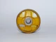 Поліуретановий сайлентблок задньої опори двигуна Renault Kangoo 1 gen. Express (1997-2009) v18 Polybush 020886-1612-v18 Poly Bush (0208861612V18) - зображення 1