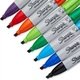 Маркеры перманентные Sharpie Permanent Markers, Chisel Tip 8 шт. (‎‎38250) - изображение 3