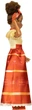 Лялька Jakks Disney Encanto Dolores Енканто Долорес Мадригал (226151) - зображення 5