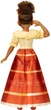 Лялька Jakks Disney Encanto Dolores Енканто Долорес Мадригал (226151) - зображення 7