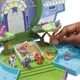 Игровой набор Hasbro My Little Pony Mini World Magic Литтл Пони мини Волшебный Мир Мини-мир MLP Эпик (F3875) - изображение 7