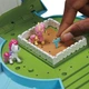 Игровой набор Hasbro My Little Pony Mini World Magic Литтл Пони мини Волшебный Мир Мини-мир MLP Эпик (F3875) - изображение 8