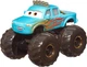 Набор автомобилей Тачки Mattel Disney Pixar Cars Lightning McQueen, Ivy & Mater Маквин, Шериф и Айви (HPL99) - изображение 4