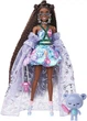 Кукла Barbie Extra Fancy Барби Экстра Фенси с длинными волосами (HHN13) - изображение 1