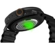 Смарт годинник Airplus Smart Watch Round Screen 9 Ultra Amoled Black - зображення 4