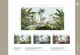 Фотошпалери вінілові на флізеліновій основі AdaWall Amazon Poster (280х525см) A303-1 - изображение 4