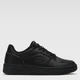 Мужские кеды низкие Champion Rebound 2.0 Low S21906-KK009 46 (12US) 30 см Черные (5905588675174) - изображение 1