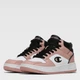 Женские кеды высокие Champion Rebound 2.0 Mid Cut S S11471-PS013 5905588185024 38 (7US) 24.5 см Розовые (5905588185048) - изображение 2