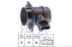 Расходомер воздуха (5 конт.) VW T4/ LT II 1.9D/2.5D 95-06 (L=96) (10.1284) Facet Facet (101284) - изображение 1