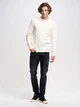 Джинсы Regular fit мужские Big Star TERRY CARROT-959 W32 L34 Черные (5900714611897) - изображение 4