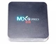 Смарт приставка Медіаплеєр стаціонарний Android Box XPRO MX PRO-4k 1/8 Gb Android (MER-12625) - зображення 5
