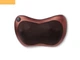 Массажная подушка с подсветкой XPRO 8028 MASSAGE PILLOW (8028) - изображение 1