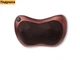 Массажная подушка с подсветкой XPRO 8028 MASSAGE PILLOW (8028) - изображение 2