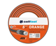 Шланг садовий для поливу еластичний 24 бар Cellfast Orange ATSV 1" 20 м 5 шаровий 15-031 - изображение 1