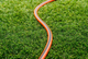 Шланг садовий для поливу еластичний 24 бар Cellfast Orange ATSV 1" 20 м 5 шаровий 15-031 - изображение 3