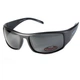 Окуляри поляризаційні Florida-1 polarized (gray), сірі - зображення 1