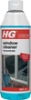 Средство для чистки окон HG 0.5 л (8711577095024) - изображение 6