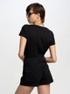 Шорты джинсовые женские Big Star AYAKO-904 W26 Черные (5900714640255) - изображение 2