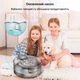 Питний фонтан для собак і котів NPET DF10 5 л (00872) - зображення 4