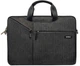 Сумка для ноутбука Wiwu - City commuter Bag 13.3'' (для макбука, органайзер) - Чорний - зображення 1