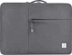 Сумка - Чехол для ноутбука Wiwu Alpha Double Layer Sleeve Bag 14.2 (для макбука, органайзер) - Серый - изображение 1